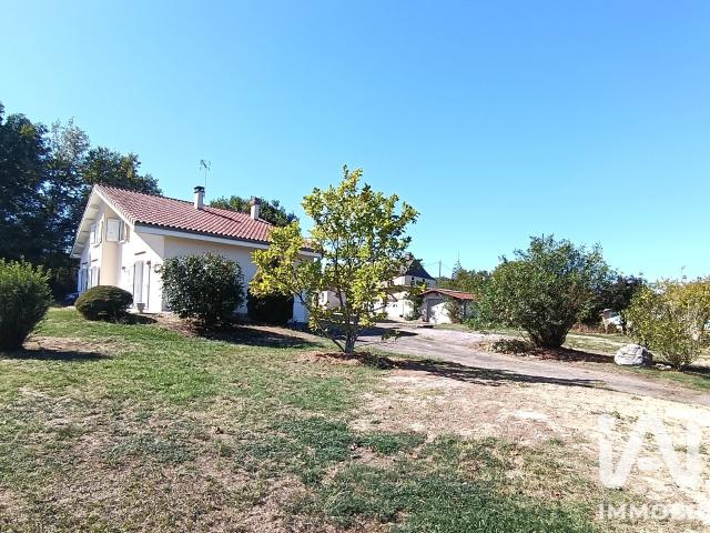 Maison vente à Prouzet, Madiran