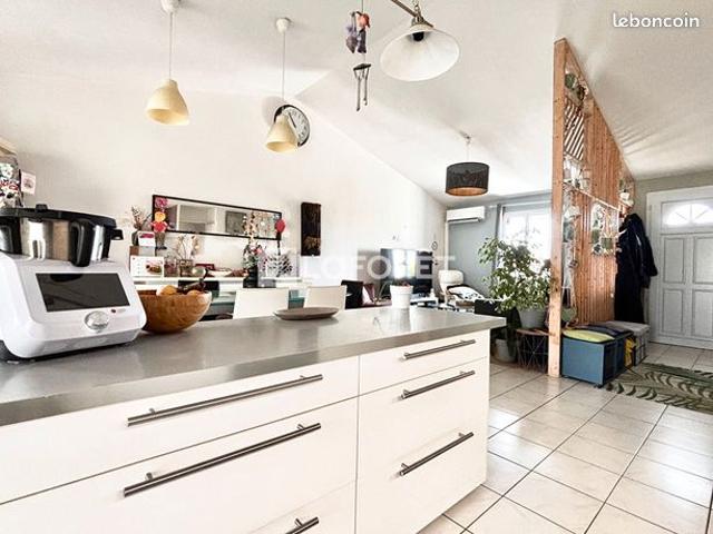 Maison vente à Saintes, Nieul-lès-saintes
