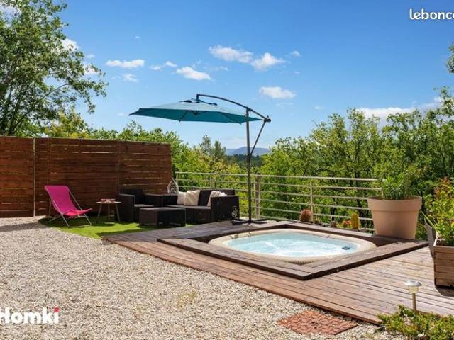 Maison vente à Arrondissement de Draguignan, Figanières
