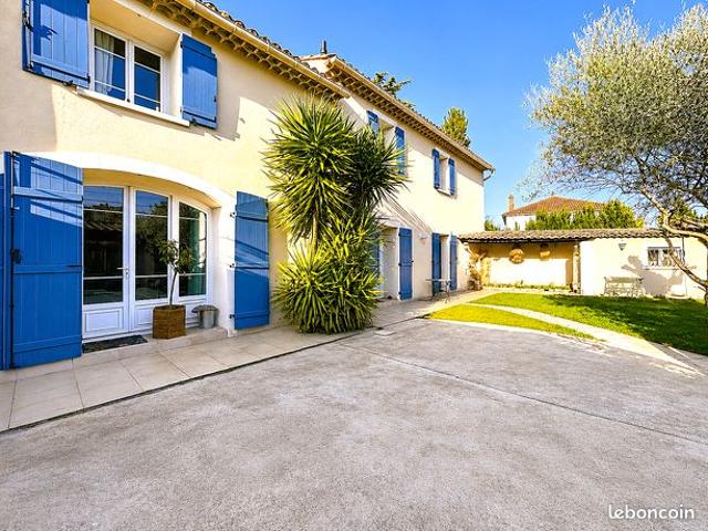 Maison vente à Carpentras, Bollène