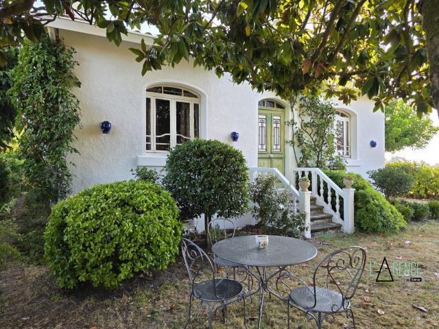 Maison vente à Langon, Bazas