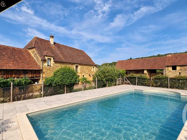 Maison vente à L'Homond, Prats-de-Carlux