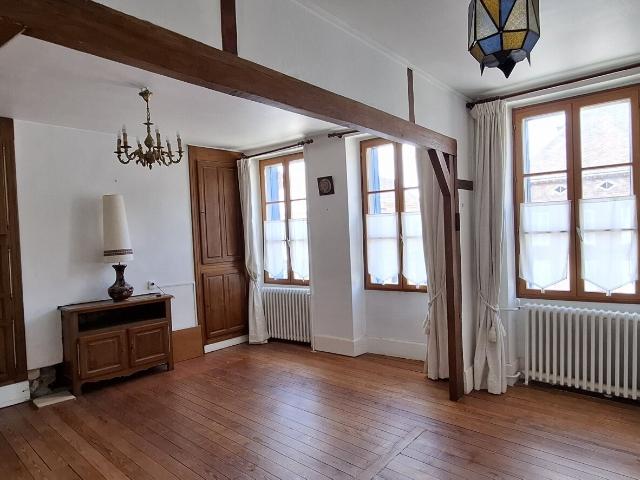 Maison vente à Sens, Villeneuve-sur-yonne