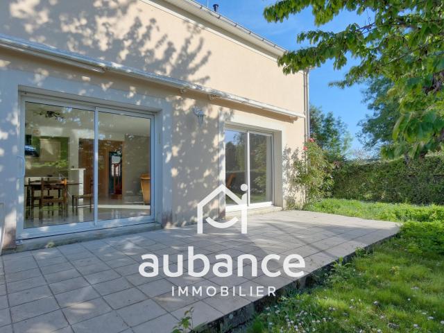 Maison vente à Angers, Juigné-sur-loire