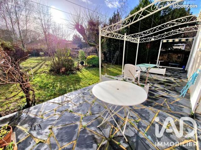 Maison vente à Melun, Dammarie-les-lys