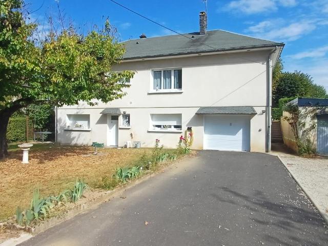 Maison vente à Bort-les-Orgues, Corrèze