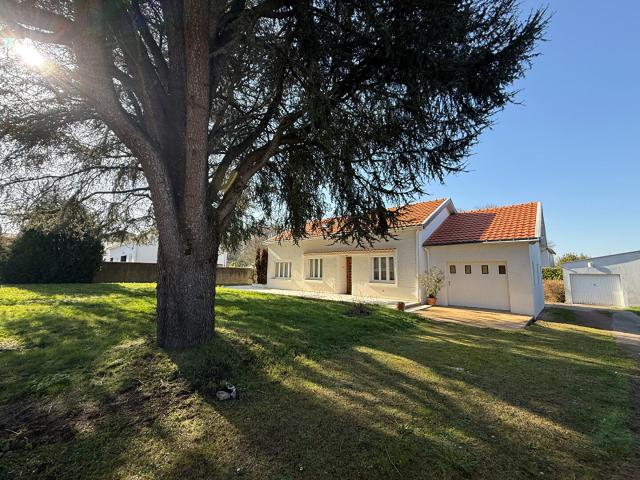Maison vente à Haute-goulaine, La Brosse