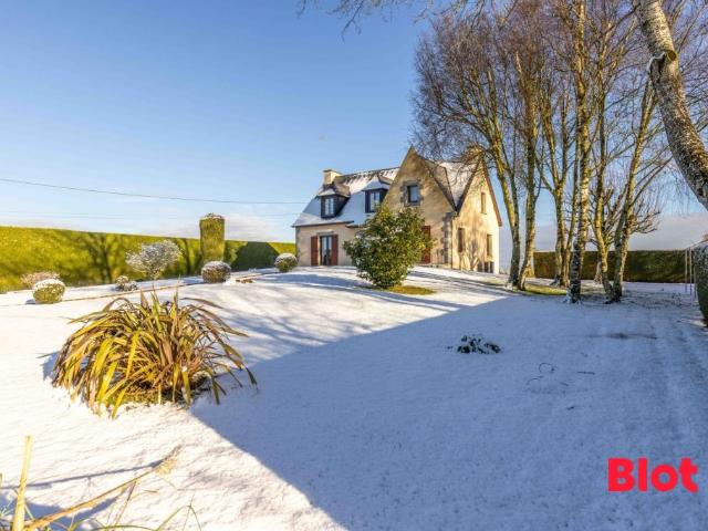 Maison vente à Rennes, Bretagne