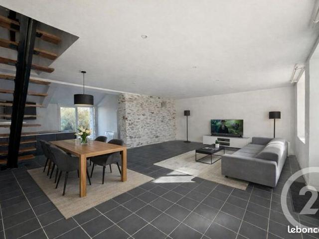 Maison vente à Châteaubriant-Ancenis, Châteaubriant