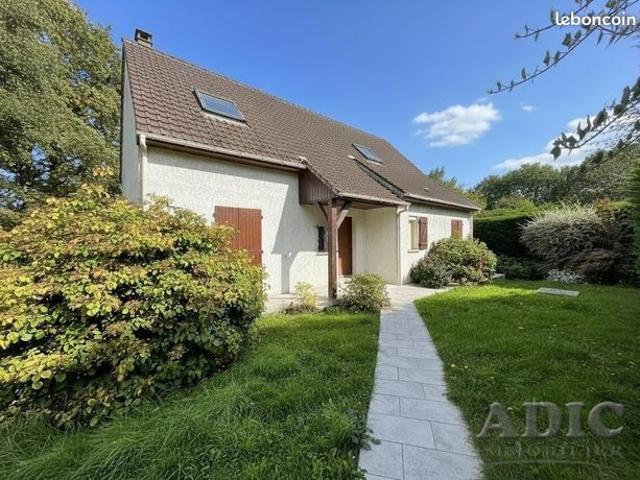 Maison vente à Meaux, Dammartin-en-goële