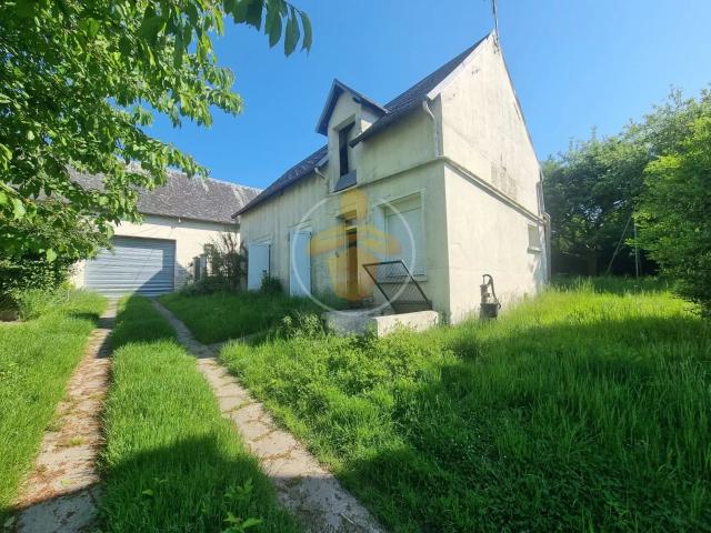 Maison vente à Saint-Quentin, Renansart