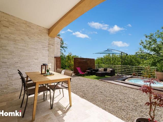 Maison vente à Arrondissement de Draguignan, Figanières
