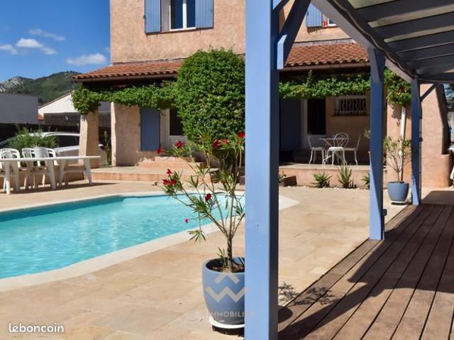 Maison vente à Arrondissement de Toulon, La Valette-du-var