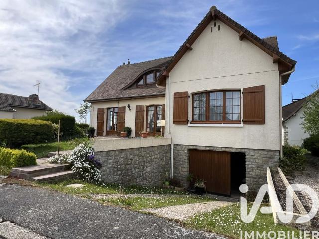 Maison vente à Dieppe, Foucarmont