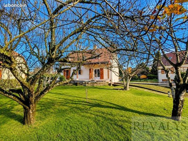 Maison vente à Gilly-lès-Cîteaux, Côte-d'Or