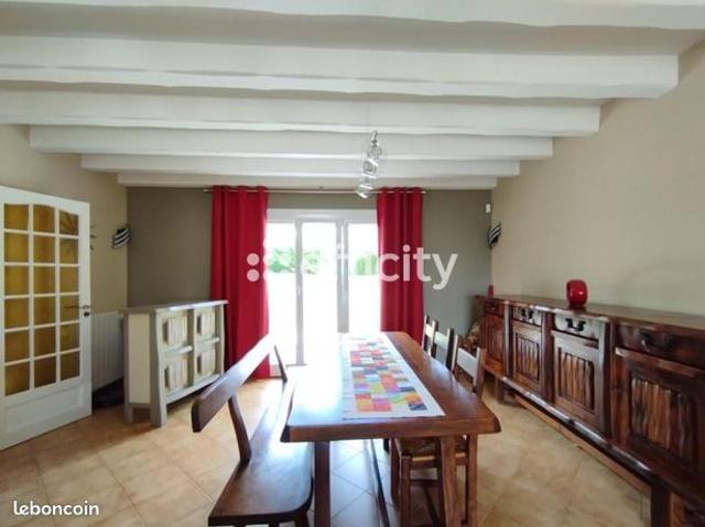 Maison vente à Rambouillet, Saint-arnoult-en-yvelines