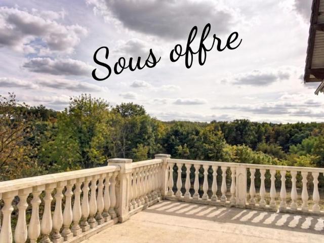 Maison vente à Masclat, Lot