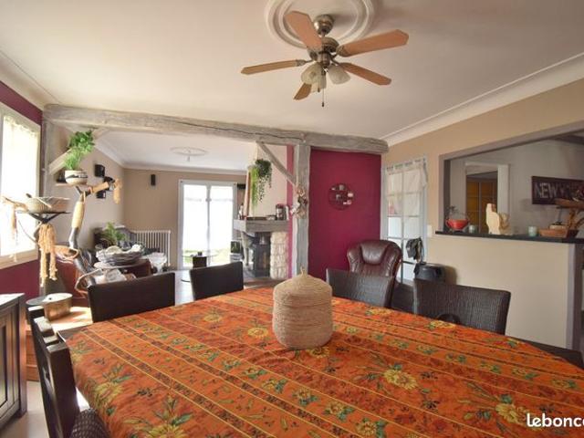 Maison vente à Toulouse, Vieillevigne