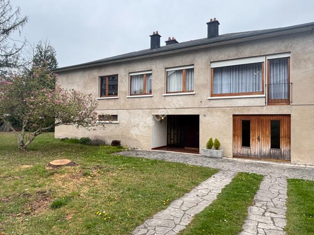 Maison vente à Forbach-Boulay-Moselle, Saint-avold
