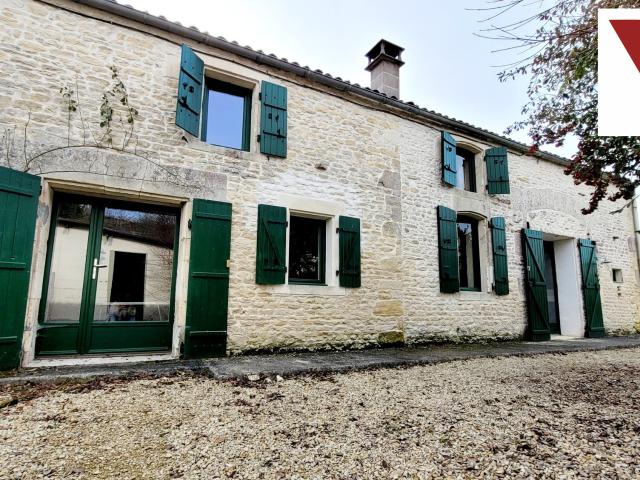 Maison vente à Aumagne, Charente-Maritime