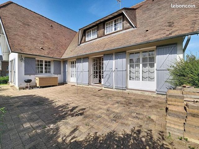 Maison vente à Les Andelys, Romilly-sur-andelle