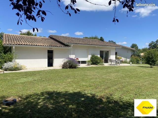 Maison vente à Agen, Monbalen