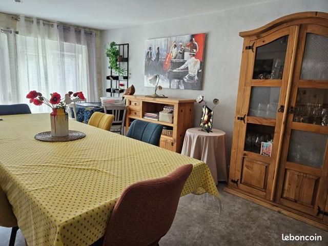 Maison vente à Sarrebourg-Château-Salins, Réchicourt-le-château