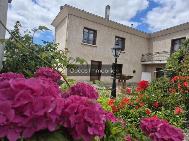 Maison vente à Marmande, Birac-sur-trec