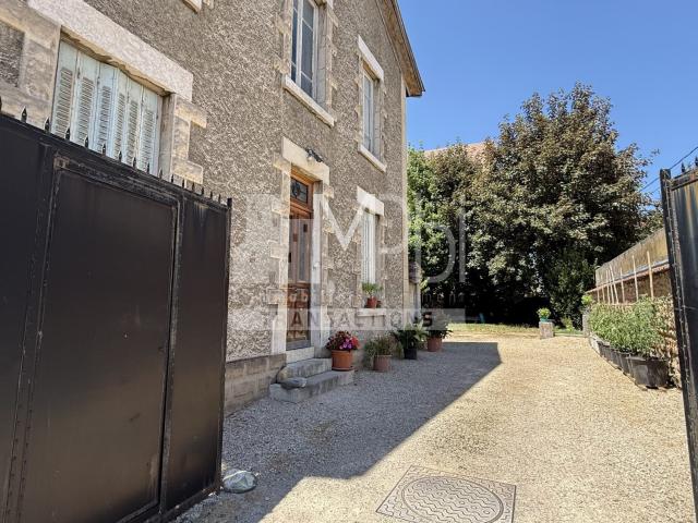Maison vente à Bourg-en-Bresse, Bourg-en-bresse