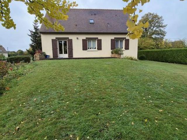 Maison vente à Mamers, Savigné-l'evêque