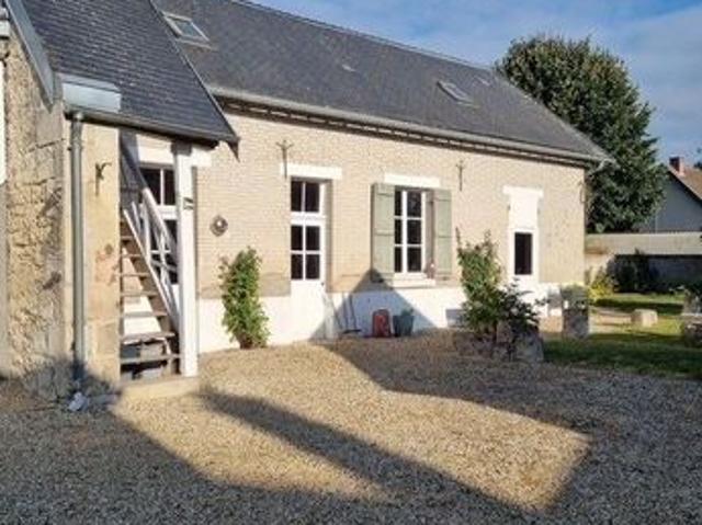 Maison vente à Soissons, Vailly-sur-aisne