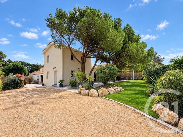 Maison vente à Préfailles, Loire-Atlantique