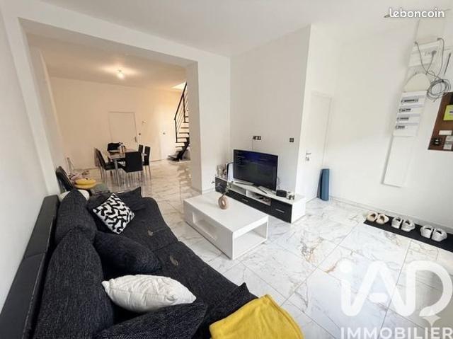 Maison vente à Douai, Aniche
