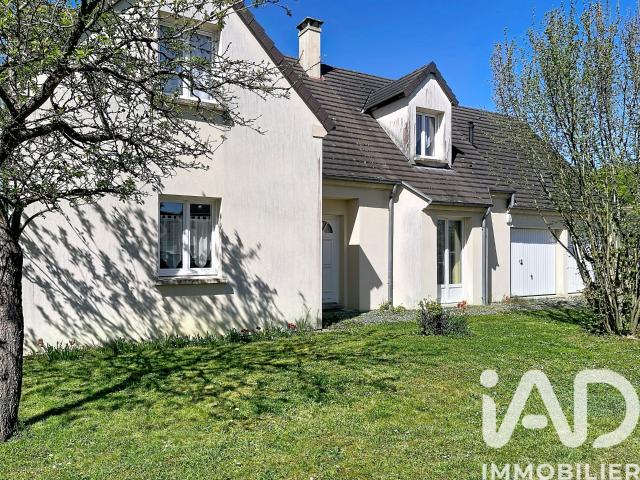 Maison vente à Montargis, Gien