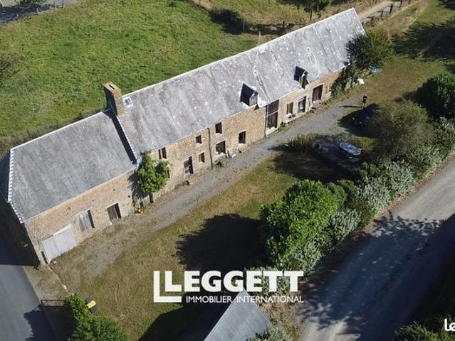 Maison vente à Roanne, Fourneaux