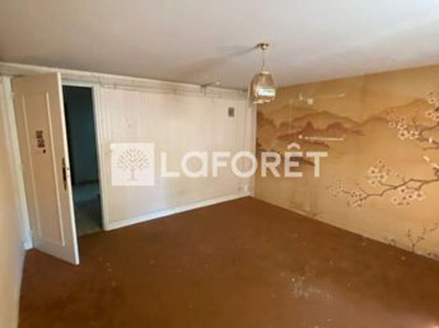 Maison vente à Cahors