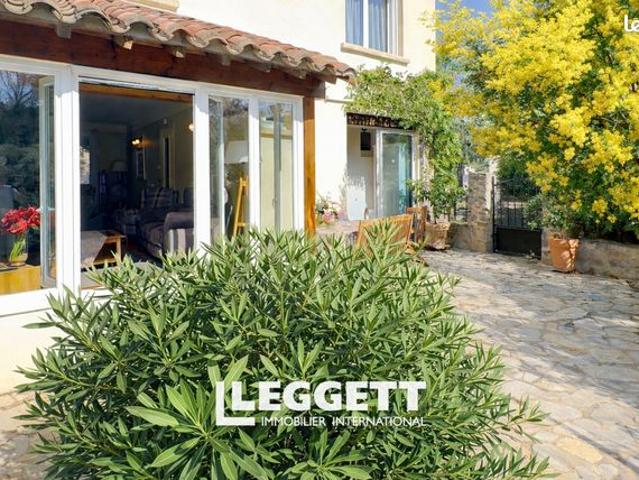 Maison vente à Narbonne, Bize-minervois