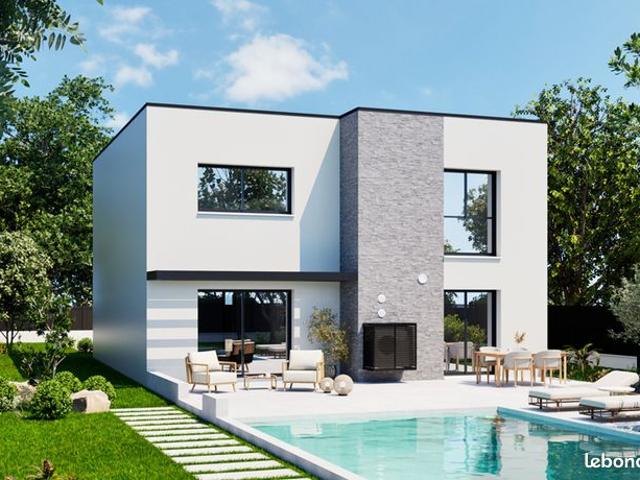 Maison vente à Évry, Tigery