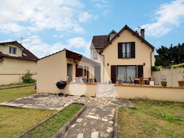 Maison vente à Pontoise
