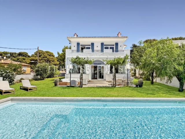 Maison vente à Istres, Carry-le-rouet
