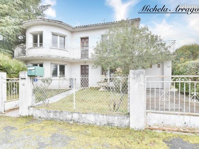 Maison vente à Villeneuve-sur-Lot, Villeneuve-sur-lot