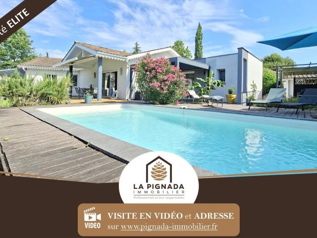Maison vente à Arcachon, Andernos-les-bains