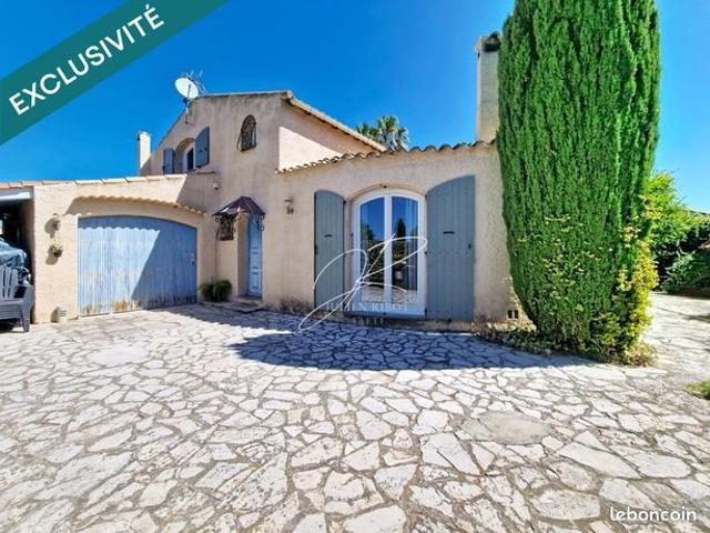 Maison vente à Béziers, Sauvian