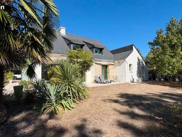 Maison vente à Lorient, Bretagne