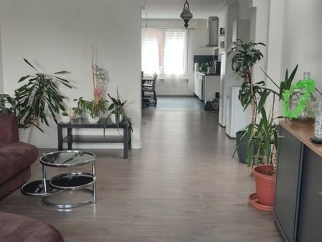 Maison vente à Lille, Loos