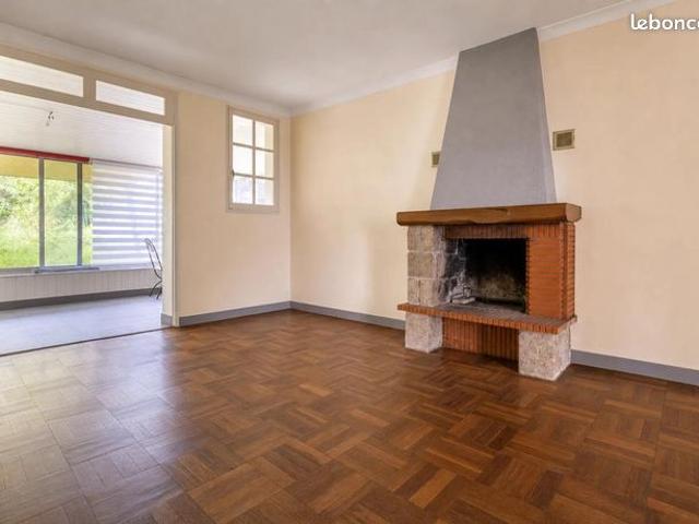 Maison vente à La Roche-sur-Yon, La Bruffière