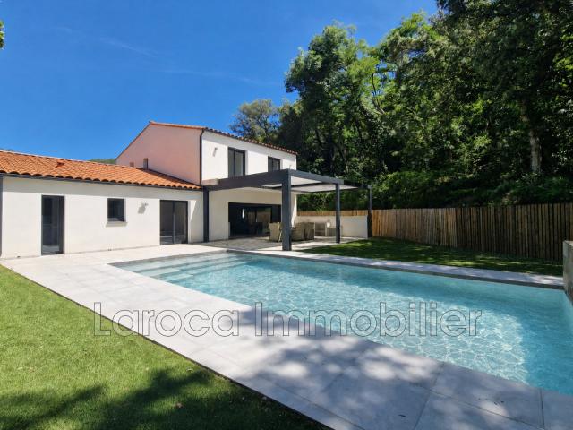 Maison vente à Arles-sur-Tech, Pyrénées-Orientales
