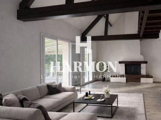 Maison vente à Pau, Morlanne