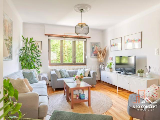 Maison location à Strasbourg, La Wantzenau