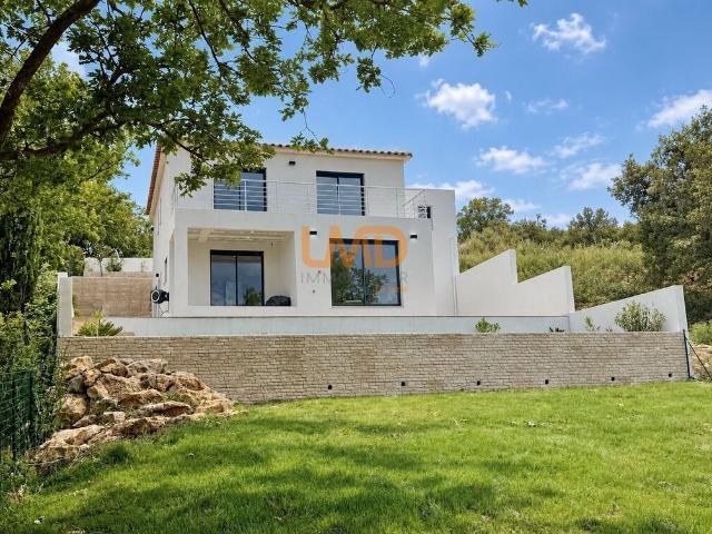 Maison vente à Besse-sur-Issole, Var